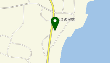 安納PS / 内門商店の地図画像