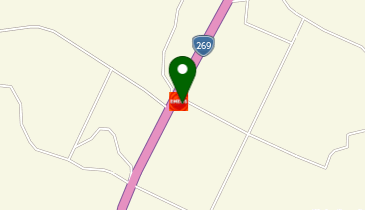 根占SS / 成武建設(株)の地図画像