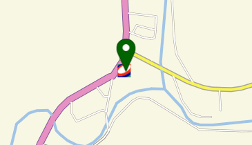 朝戸SS / (株)大豊石油の地図画像