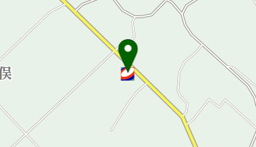 井俣SS / 林石油店の地図画像