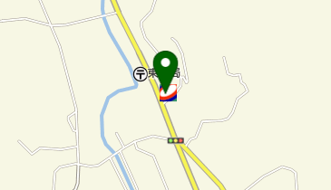 東俣SS / (有)片平石油の地図画像