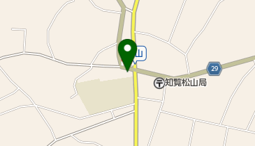 知覧SS / (有)岡商店の地図画像