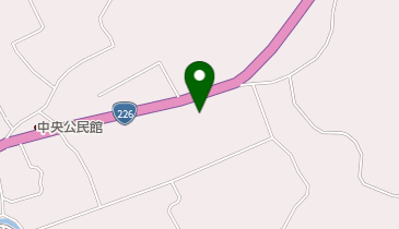 小湊SS / 江籠石油店の地図画像