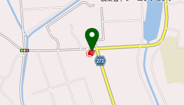 大浦SS / 三和建設(株)の地図画像