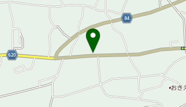 知名SS / (有)南国商事の地図画像