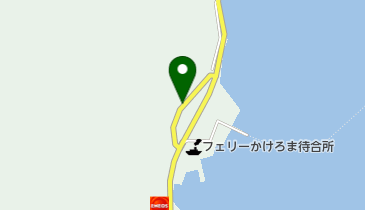 瀬相SS / (有)瀬相石油の地図画像