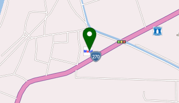 小堀SS / (有)小堀石油店の地図画像