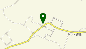 亀津SS / 渕上生コンクリート(株)の地図画像