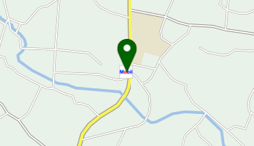 岡前SS / 宝石油の地図画像