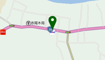 里山SS / 里山石油の地図画像