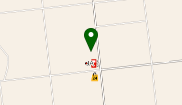 あおぞらSS / JAあおぞらの地図画像