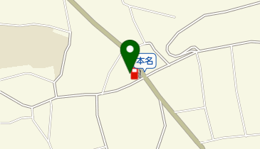 吉田南SS / (株)JAエコパルの地図画像