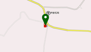 伊屋松SS / JAそお鹿児島の地図画像