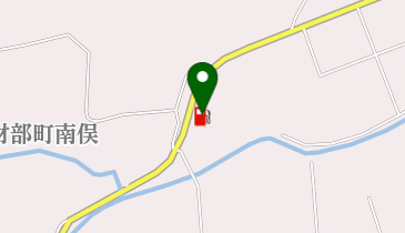 財部SS / JAそお鹿児島の地図画像