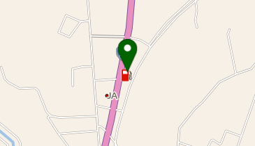 はつきSS / JA北さつまの地図画像