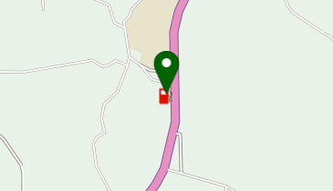 坂井SS / JA種子屋久の地図画像