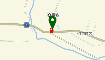 石堂SS / JA種子屋久の地図画像