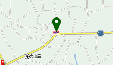 小川SS / (有)久保石油の地図画像