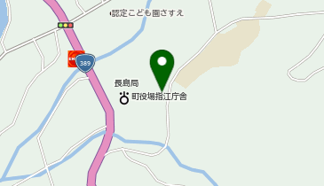 生駒石油SS / 生駒石油店の地図画像