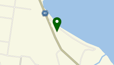 米山SS / (株)米山テックの地図画像