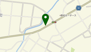 木原充填所 / (有)萩原工業所の地図画像