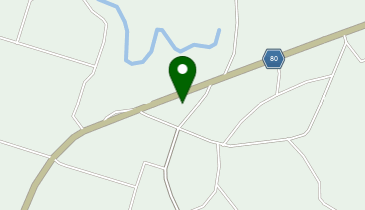 天城ステーション / あまぎ石油の地図画像