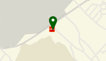 はごろもSS / (株)普天間石油の地図画像