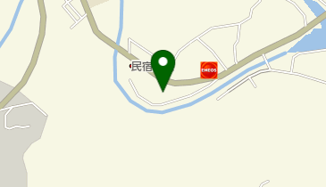 安波給油所 / 當山光建(安波区長)の地図画像