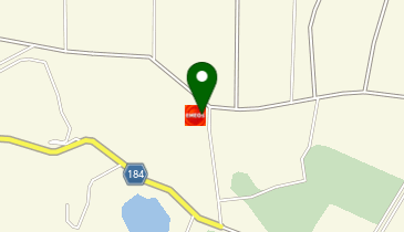 北大東SS / (有)北大東石油商会の地図画像