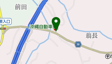 おながSS / 瑞穂石油(株)の地図画像