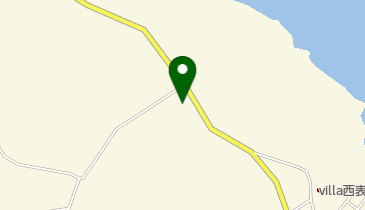 上原SS / (有)西部石油商会の地図画像