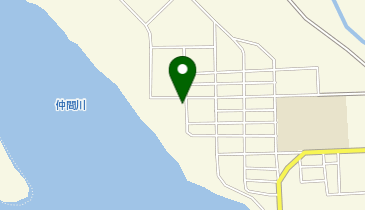 【軽油限定】大富石油給油所 / 大富石油商会の地図画像