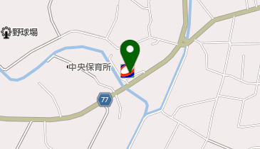 八重瀬SS / (株)ヤマトの地図画像