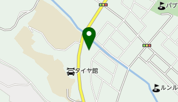 浦西SS / (株)浦西石油の地図画像