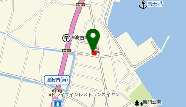 しんかいSS / (株)JAおきなわSSの地図画像