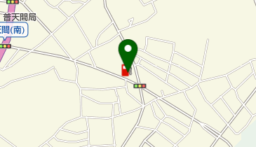 野嵩プライムステーション / (有)共成産業の地図画像