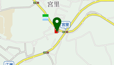 モーレ宮里東SS / (株)ユカの地図画像