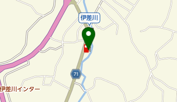羽地SS / (有)シンリュウ石油の地図画像