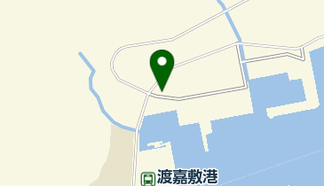 渡嘉敷SS / (有)渡嘉敷石油の地図画像