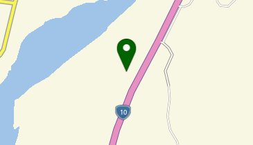 【宇佐美】 10号大分戸次の地図画像