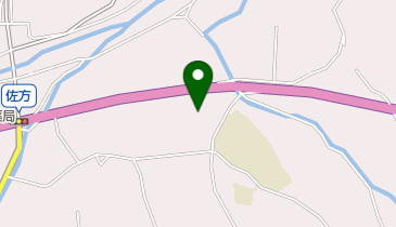 【宇佐美】 2号金光の地図画像