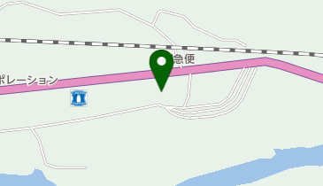 【宇佐美】 106号宮古の地図画像