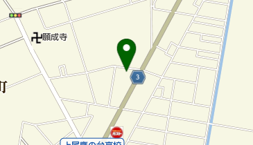 【宇佐美】 さいたま栗橋線伊奈町の地図画像