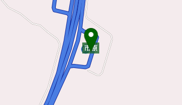 【宇佐美】 市原サービスエリア下りの地図画像