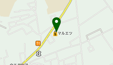 キャンドゥ 金杉店の地図画像