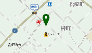 キャンドゥ 新名張店の地図画像