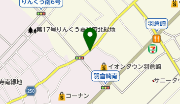 大阪府泉南郡田尻町のお買い物一覧 Navitime