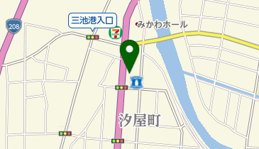 福岡県大牟田市の100円ショップ一覧 Navitime