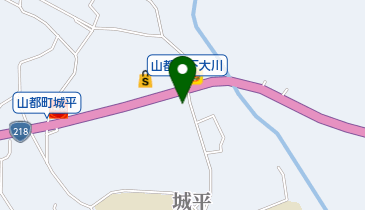 キャンドゥ 矢部店の地図画像