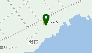 キャンドゥ 沖永良部店の地図画像